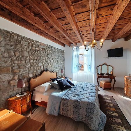 Domus Iulii Bed and Breakfast Cividale del Friuli Eksteriør billede