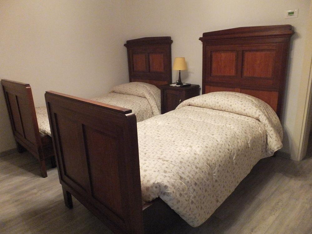 Domus Iulii Bed and Breakfast Cividale del Friuli Eksteriør billede