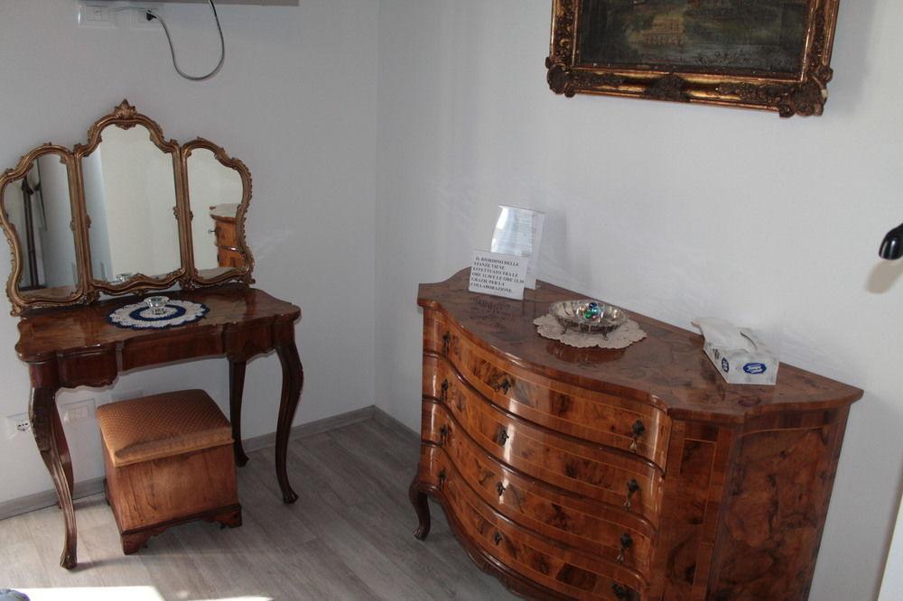 Domus Iulii Bed and Breakfast Cividale del Friuli Eksteriør billede