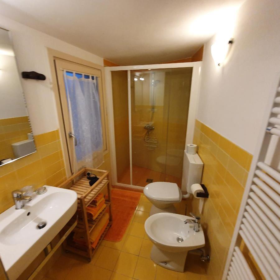 Domus Iulii Bed and Breakfast Cividale del Friuli Eksteriør billede